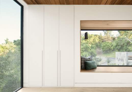 Alejandro Estate - Luxury Estate project in Los Altos Hills, CA